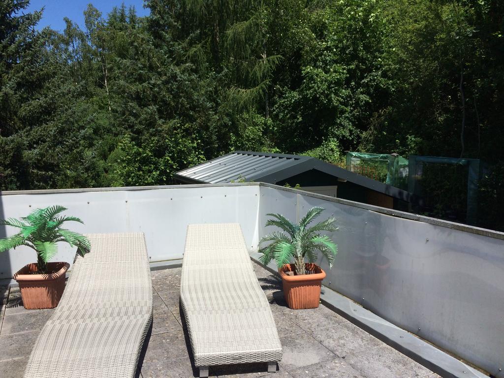 Stadtblick Κόχεμ Εξωτερικό φωτογραφία